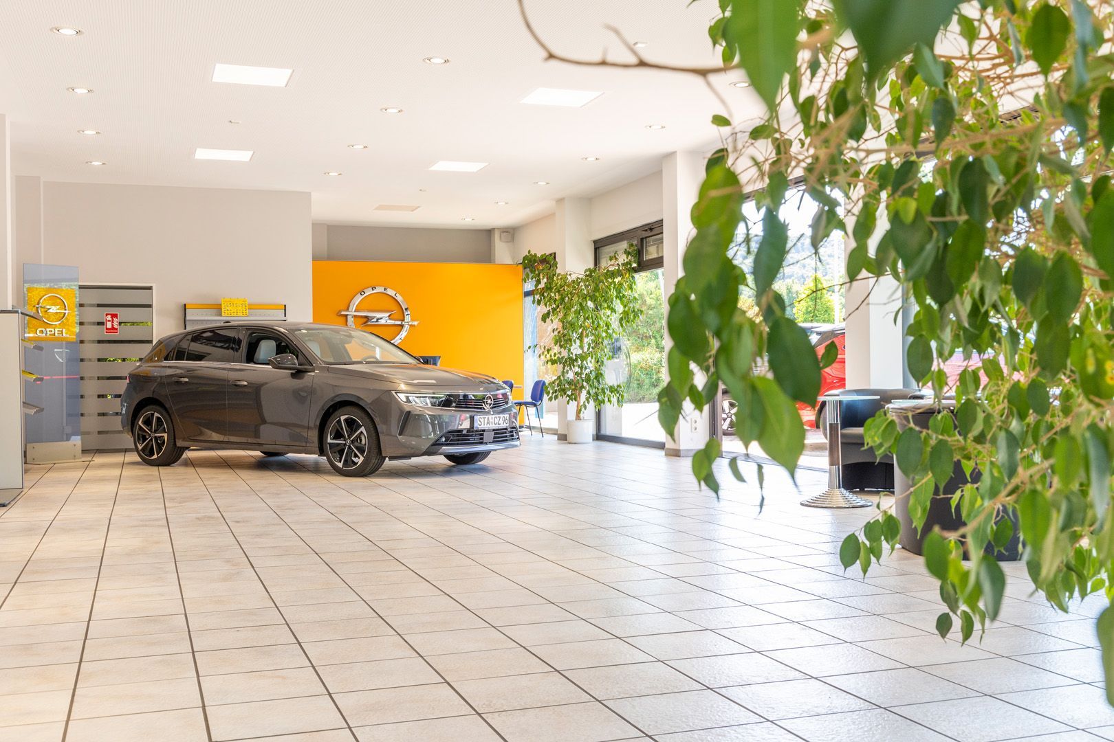 2023 Autohaus Czasny aktuell