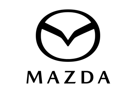 Mazda Logo