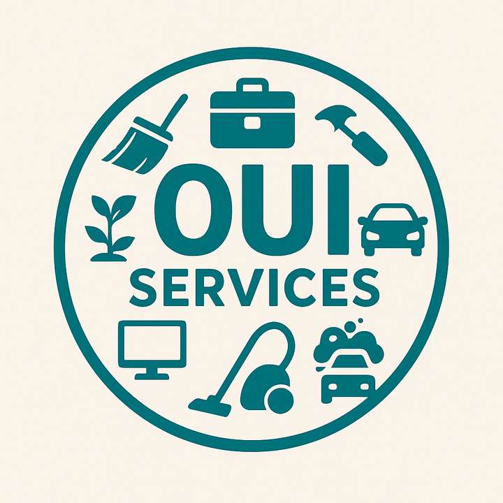 Logo de Oui Services