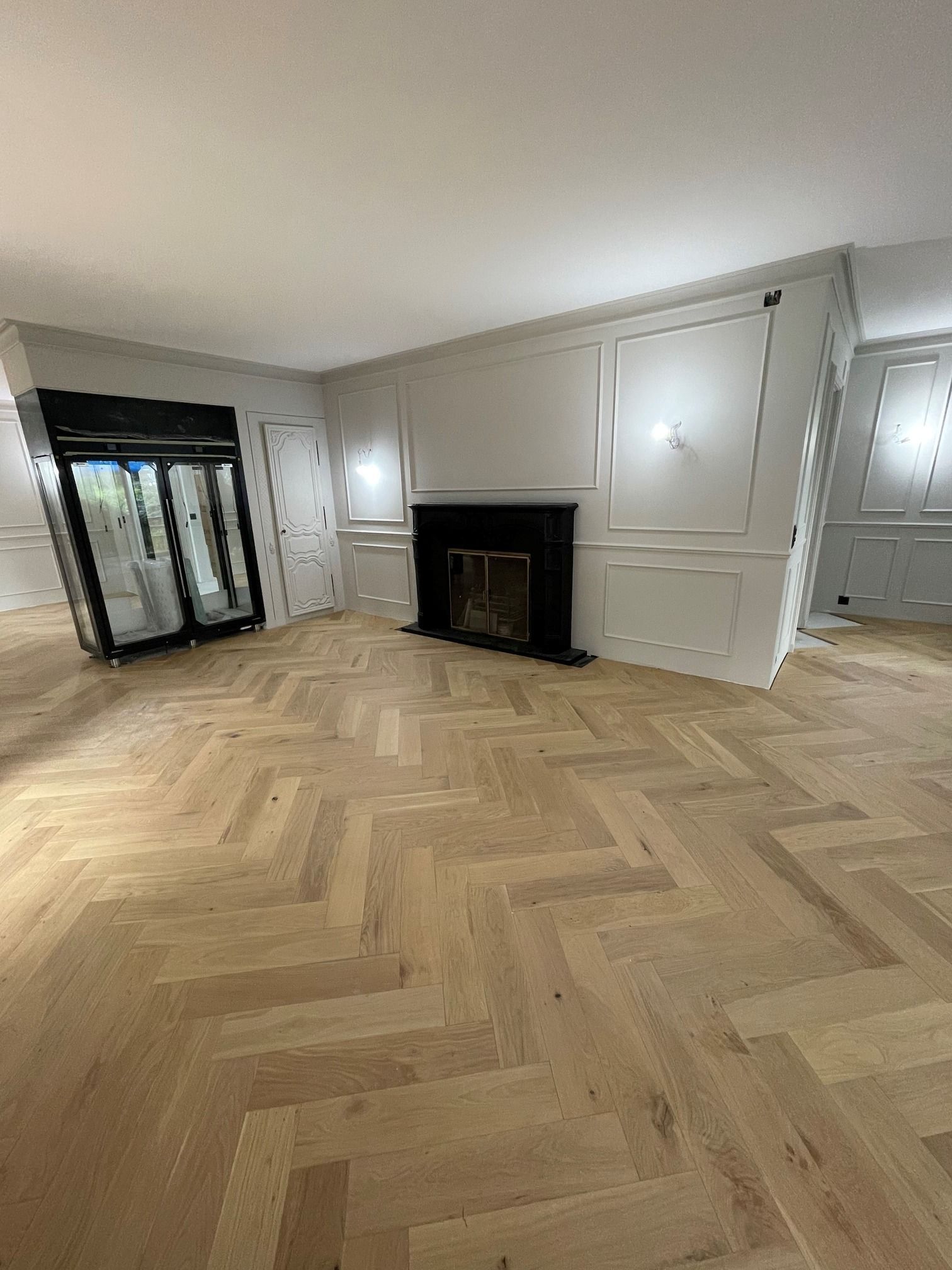 ST CONCEPT SA - Entreprise générale - Cronay