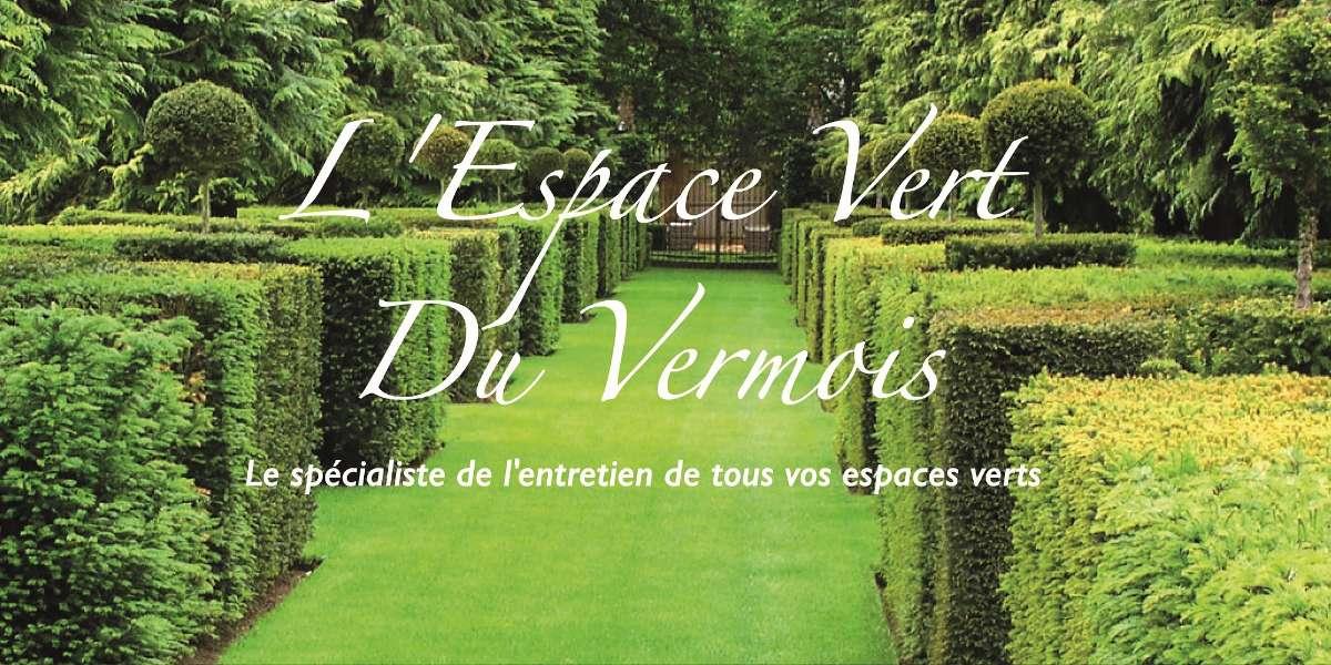 Logo de L’Espace Vert du Vermois