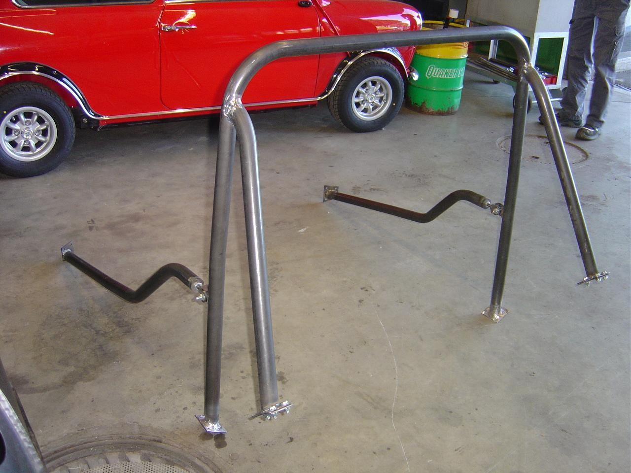 Atelier Regamey GmbH