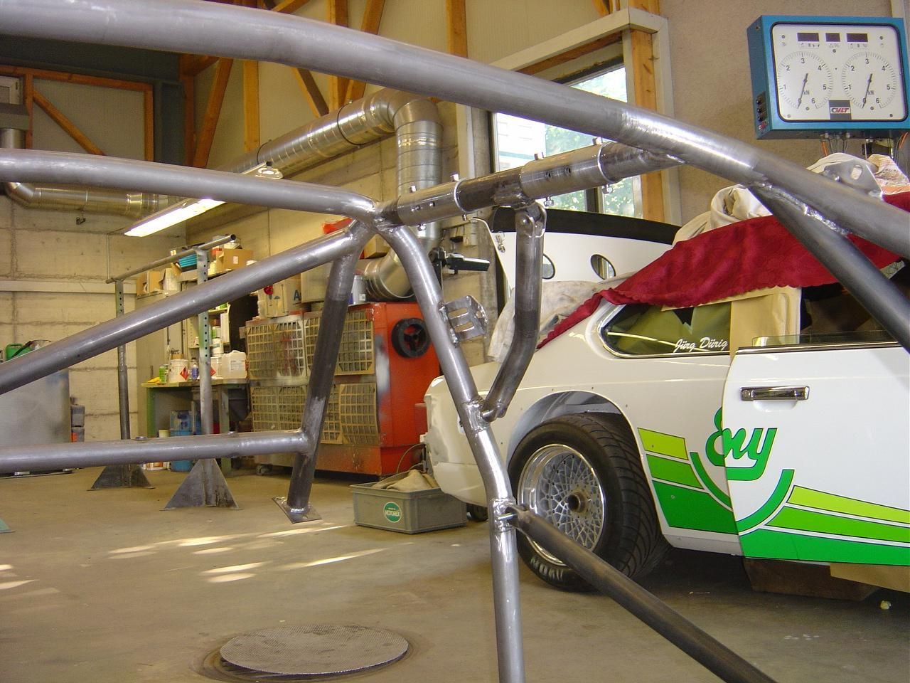 Atelier Regamey GmbH