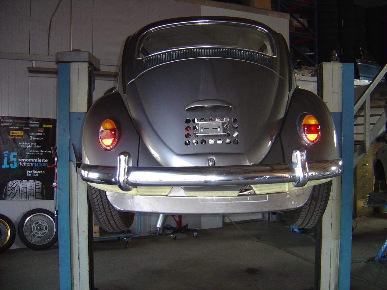 Atelier Regamey GmbH