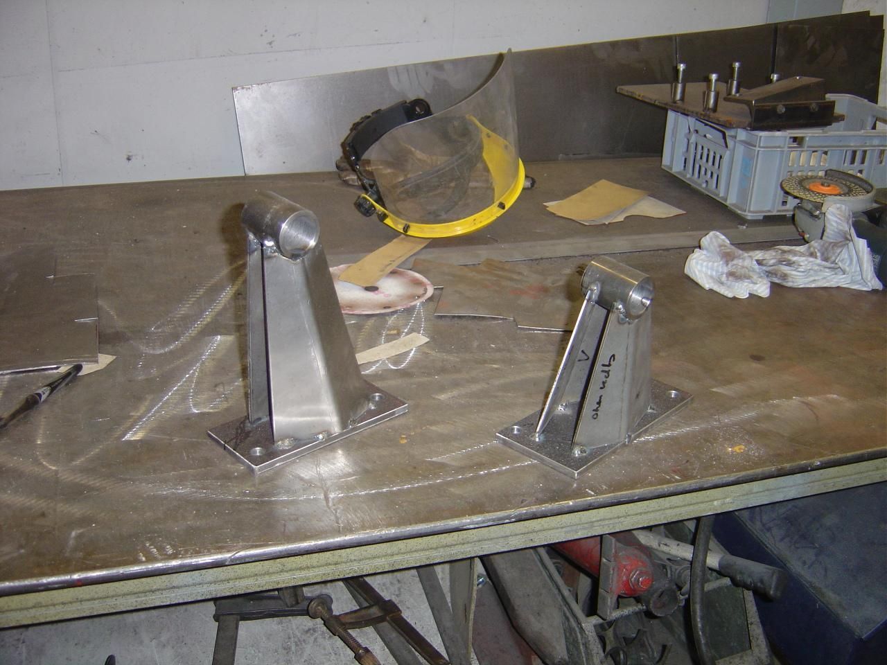 Atelier Regamey GmbH