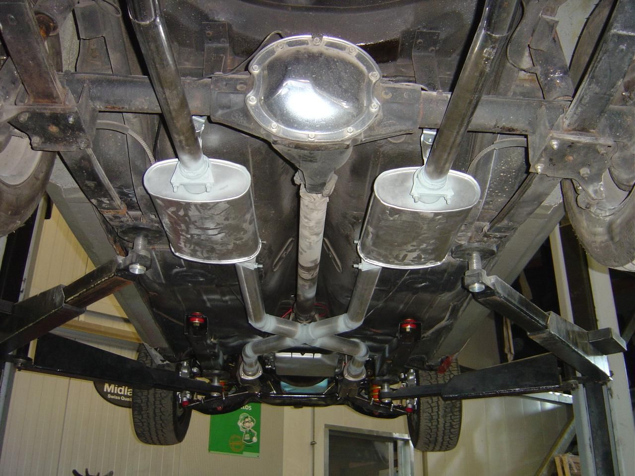 Atelier Regamey GmbH