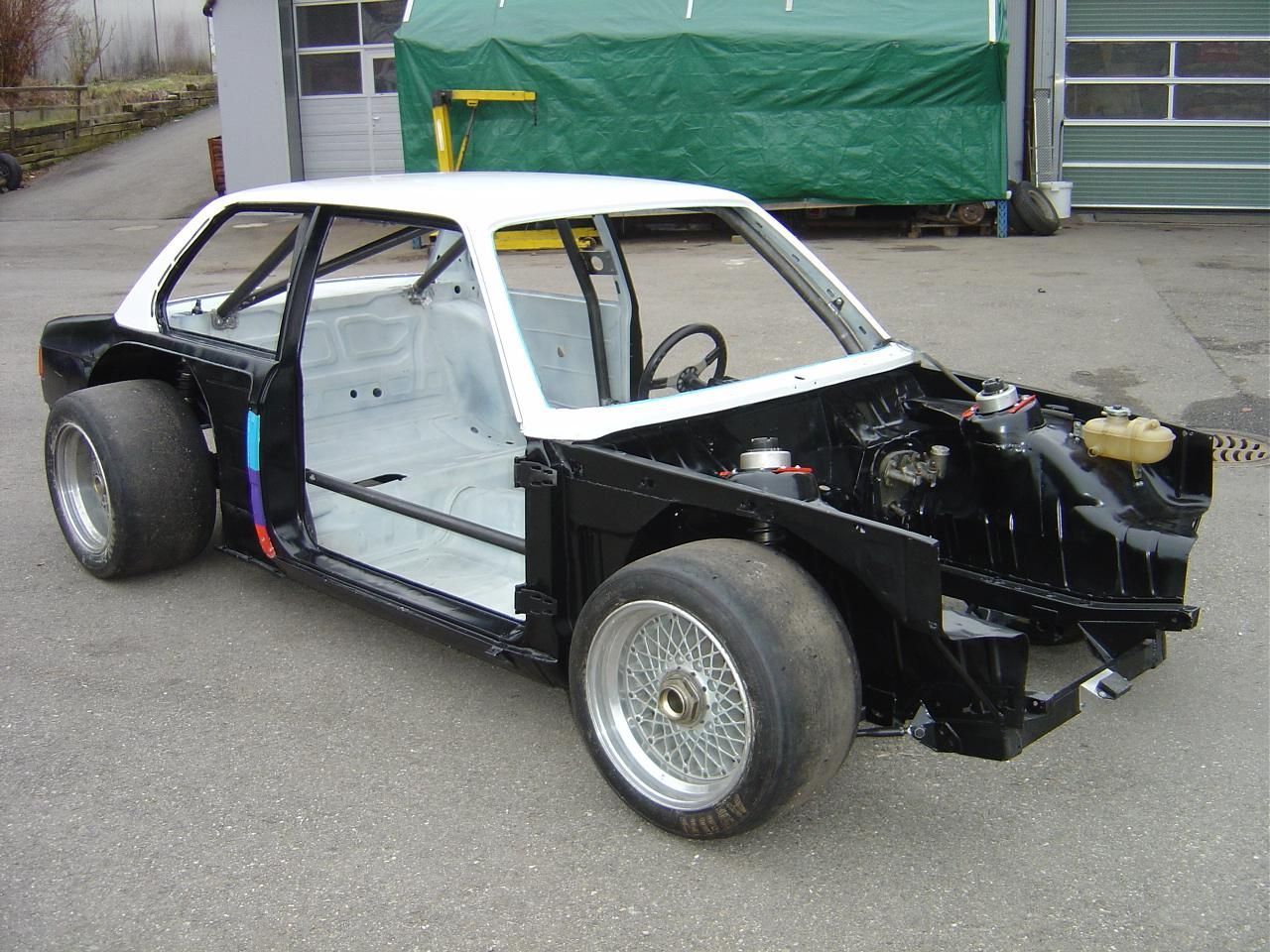 Atelier Regamey GmbH