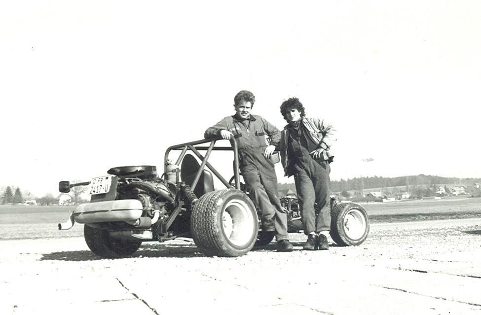 Atelier Regamey GmbH