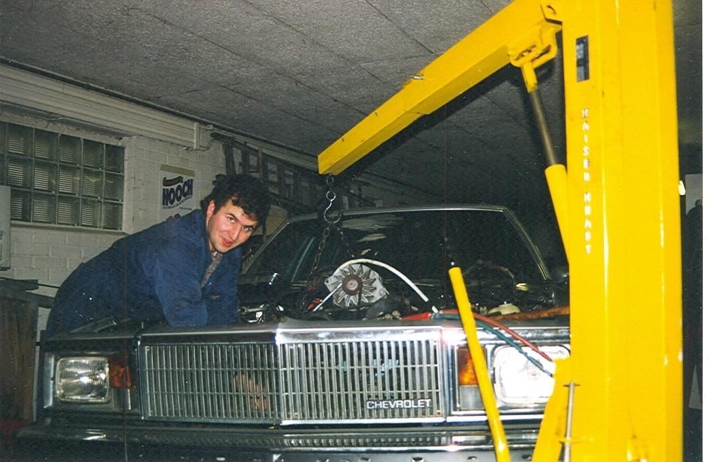 Atelier Regamey GmbH