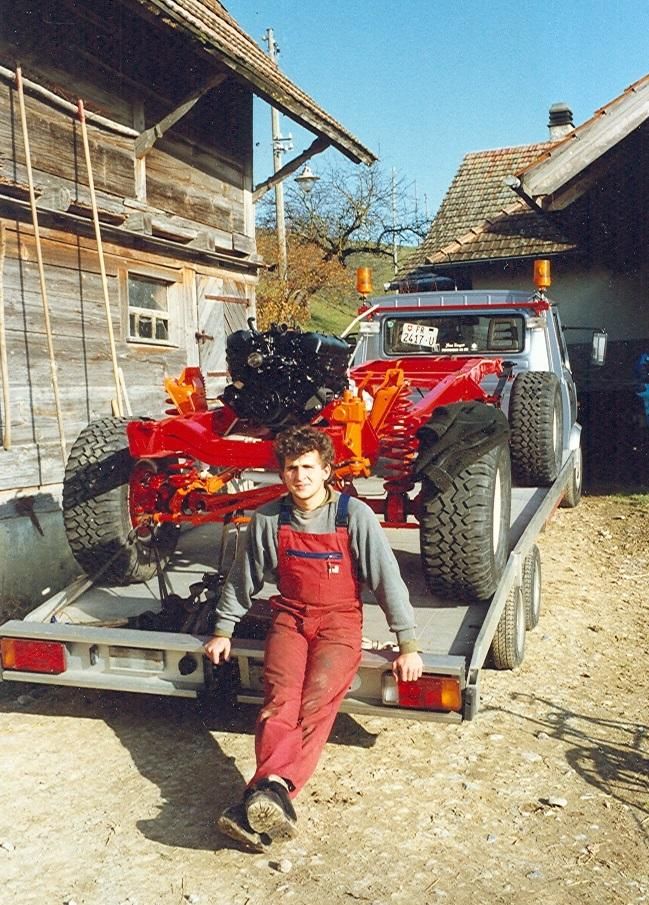 Atelier Regamey GmbH