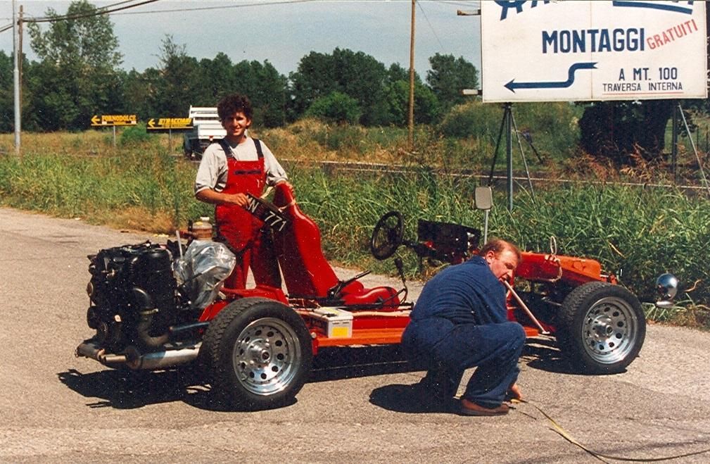 Atelier Regamey GmbH