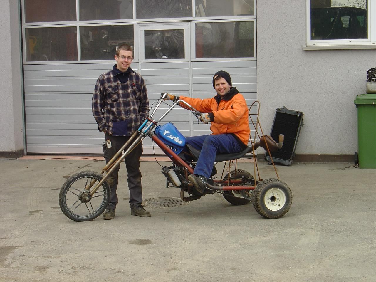 Atelier Regamey GmbH