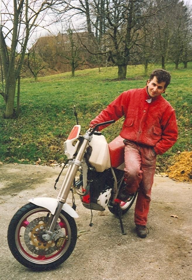 Atelier Regamey GmbH