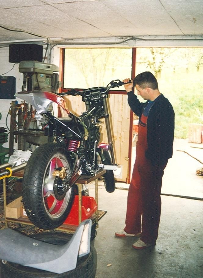 Atelier Regamey GmbH