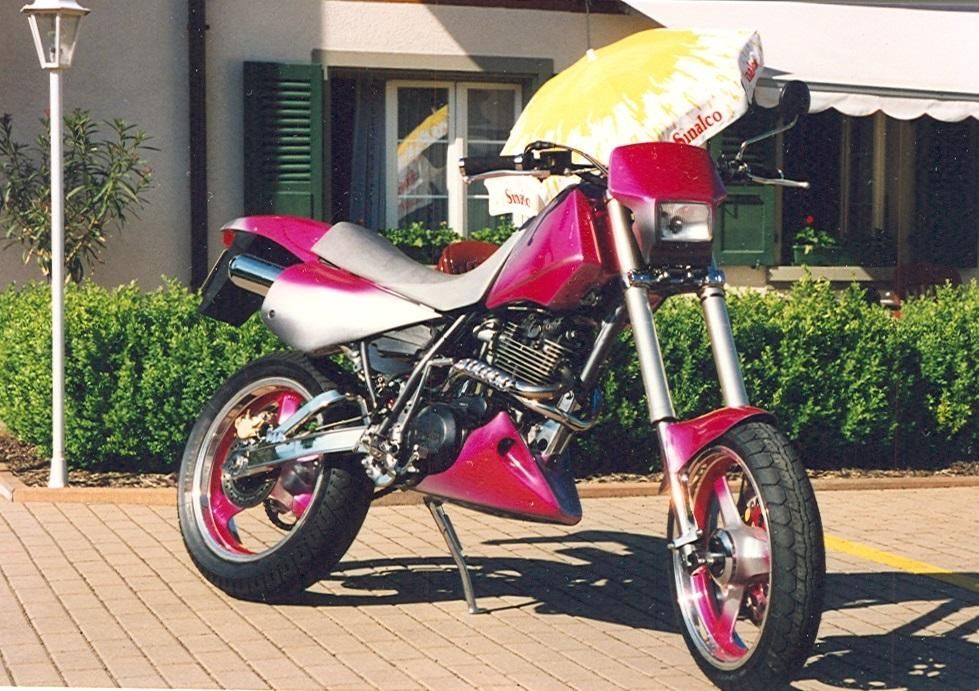 Atelier Regamey GmbH