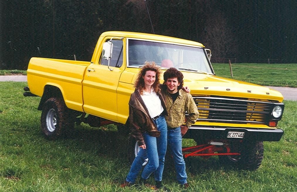 Atelier Regamey GmbH