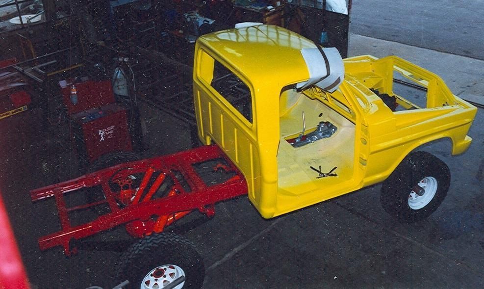 Atelier Regamey GmbH