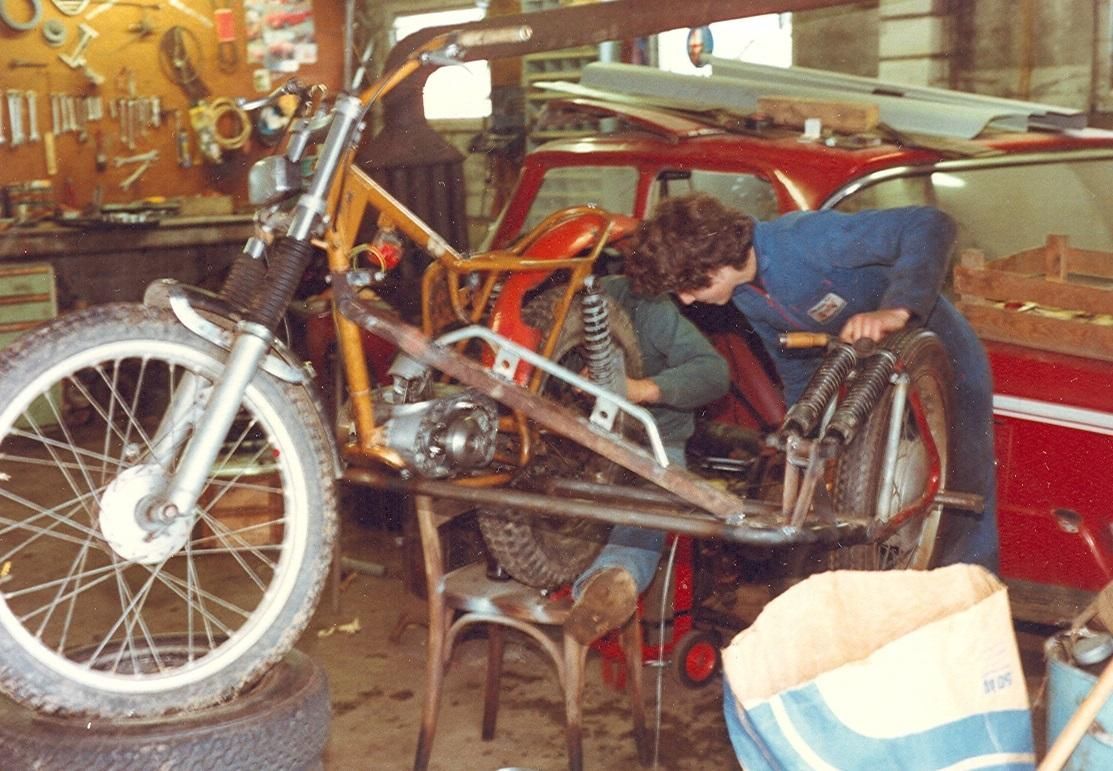 Atelier Regamey GmbH