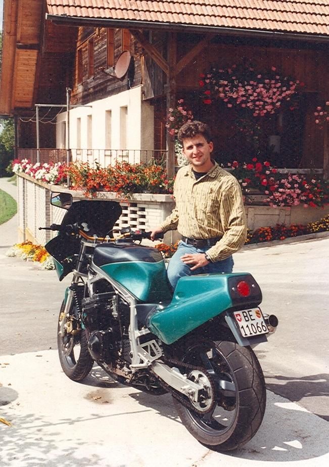 Atelier Regamey GmbH