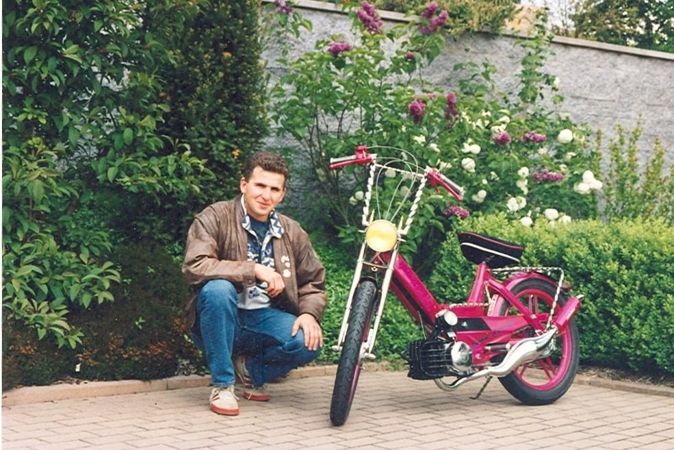 Atelier Regamey GmbH