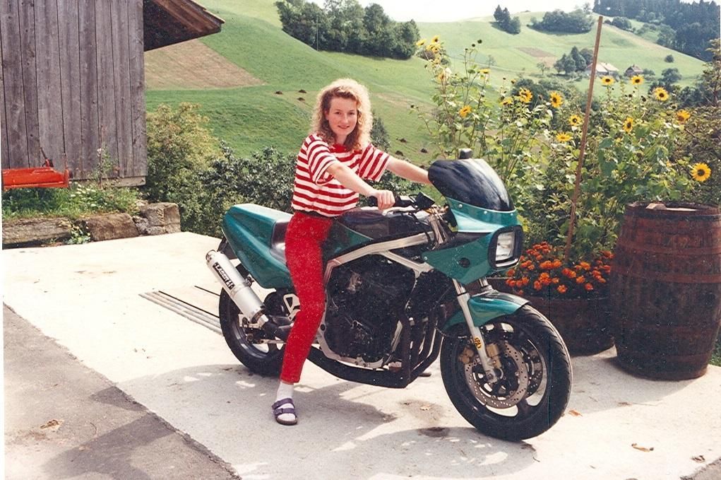 Atelier Regamey GmbH