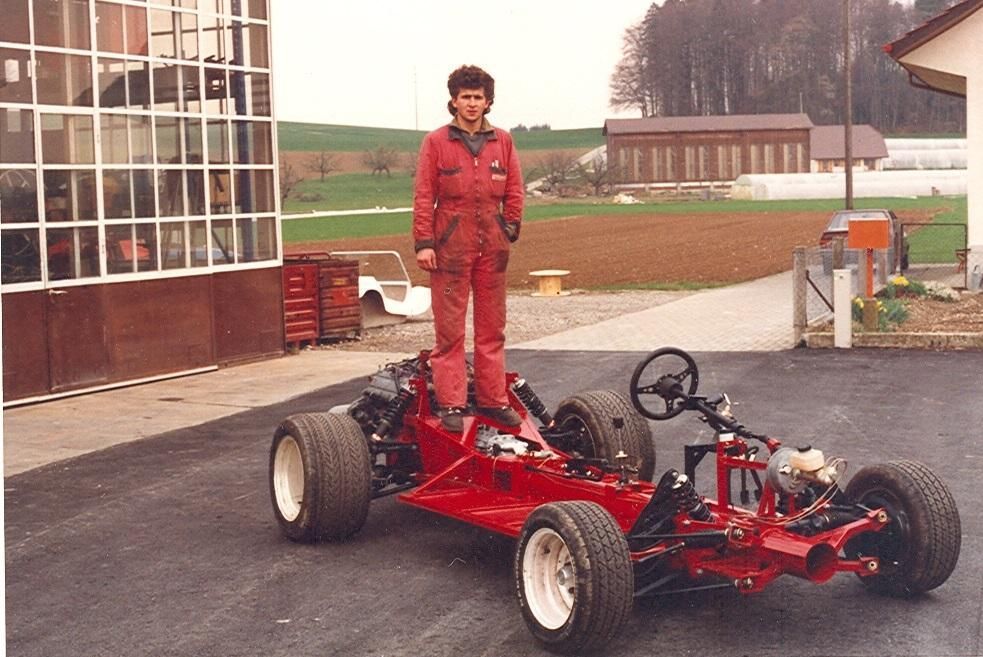 Atelier Regamey GmbH