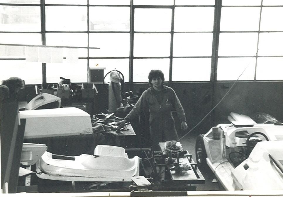 Atelier Regamey GmbH