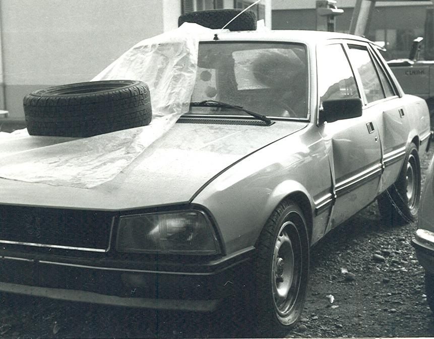 Atelier Regamey GmbH