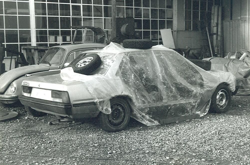 Atelier Regamey GmbH