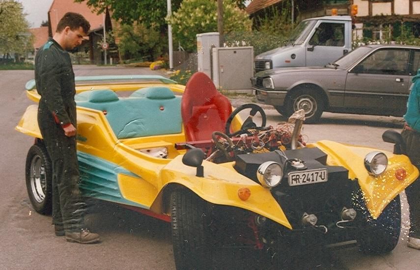 Atelier Regamey GmbH