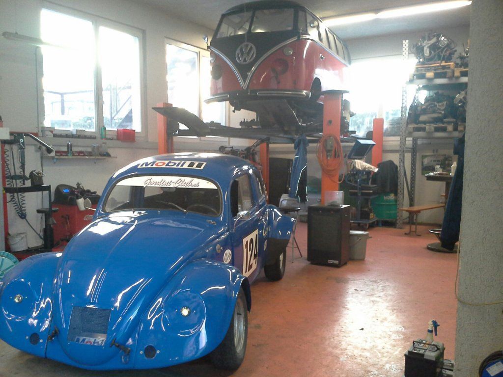 Atelier Regamey GmbH