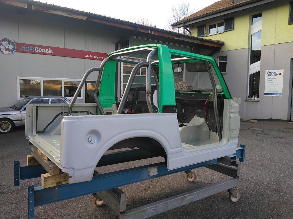 Atelier Regamey GmbH