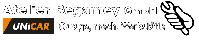 Atelier Regamey GmbH