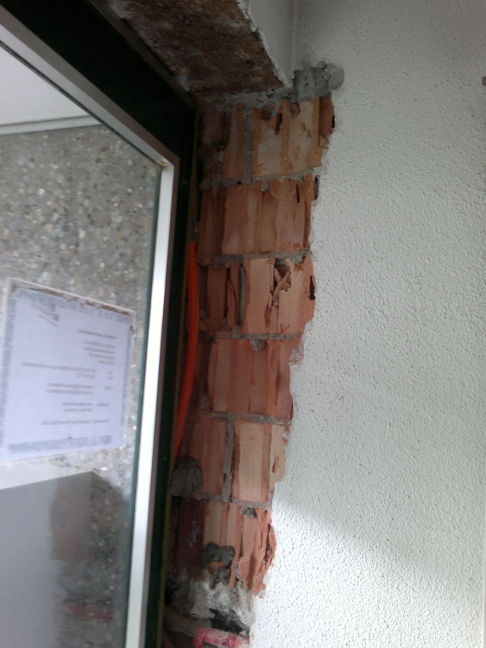 Kundenmaurerarbeiten - Gianesi AG - Erlenbach ZH