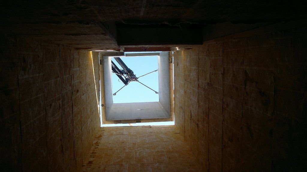 Umbau - Gianesi AG - Erlenbach ZH