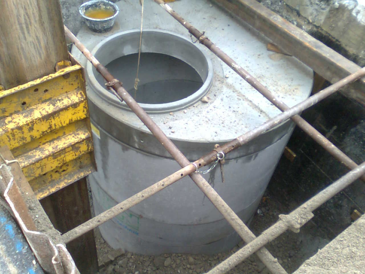 Tiefbau - Gianesi AG - Erlenbach ZH