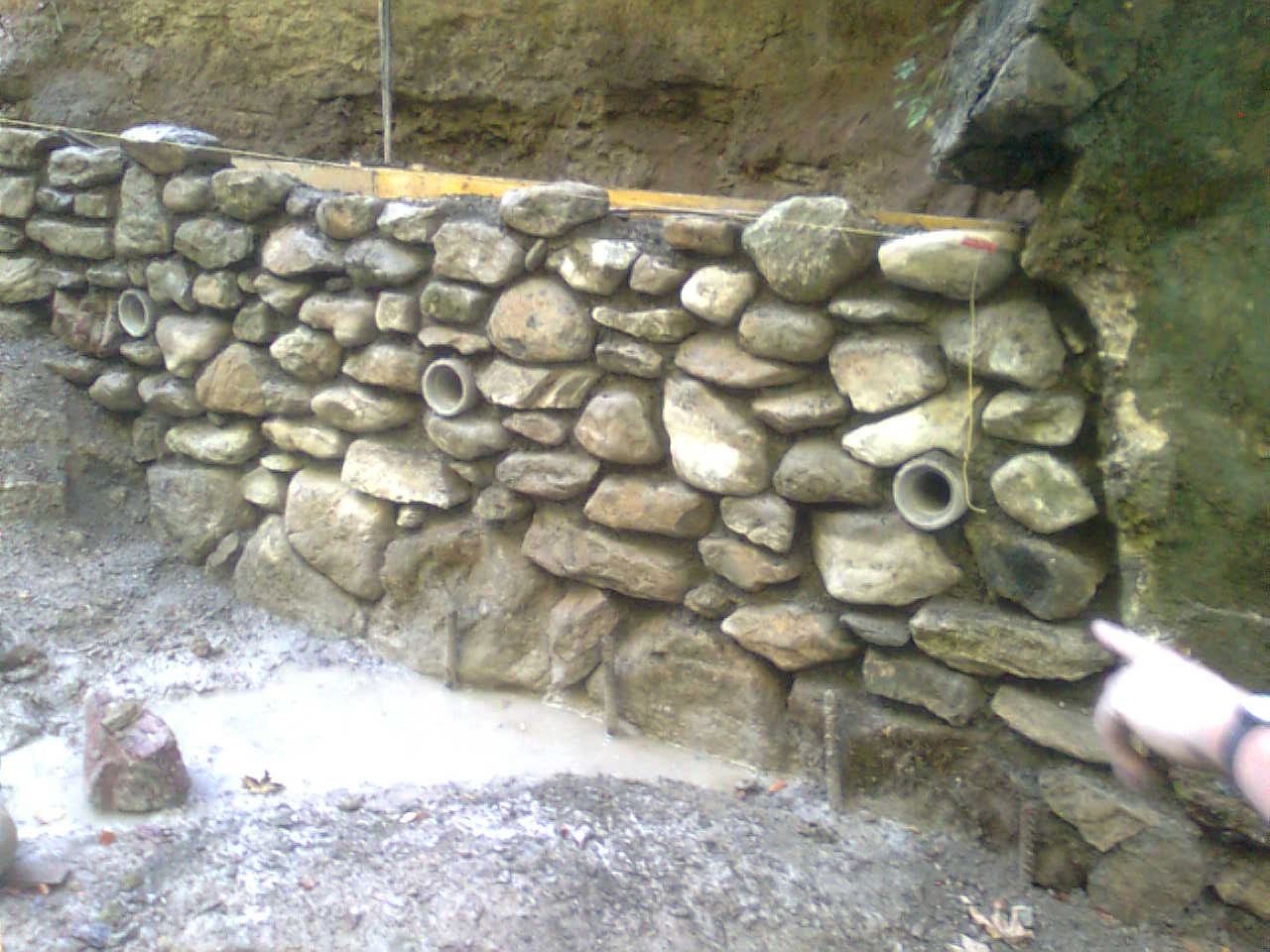 Tiefbau - Gianesi AG - Erlenbach ZH