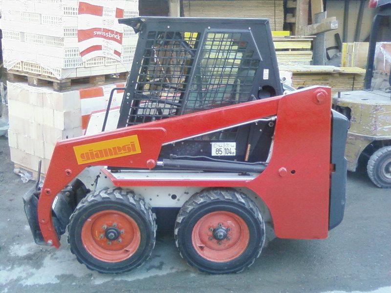 Tiefbau - Gianesi AG - Erlenbach ZH