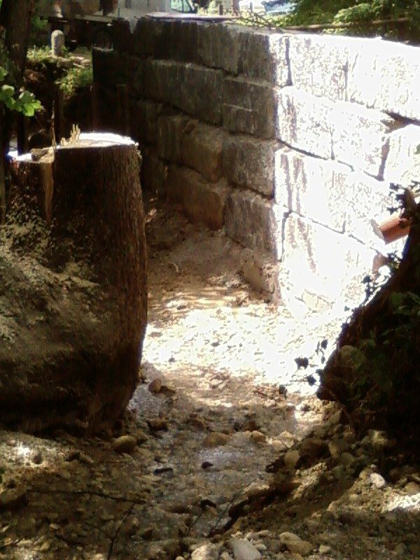 Tiefbau - Gianesi AG - Erlenbach ZH