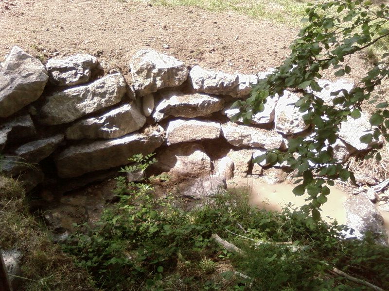 Tiefbau - Gianesi AG - Erlenbach ZH