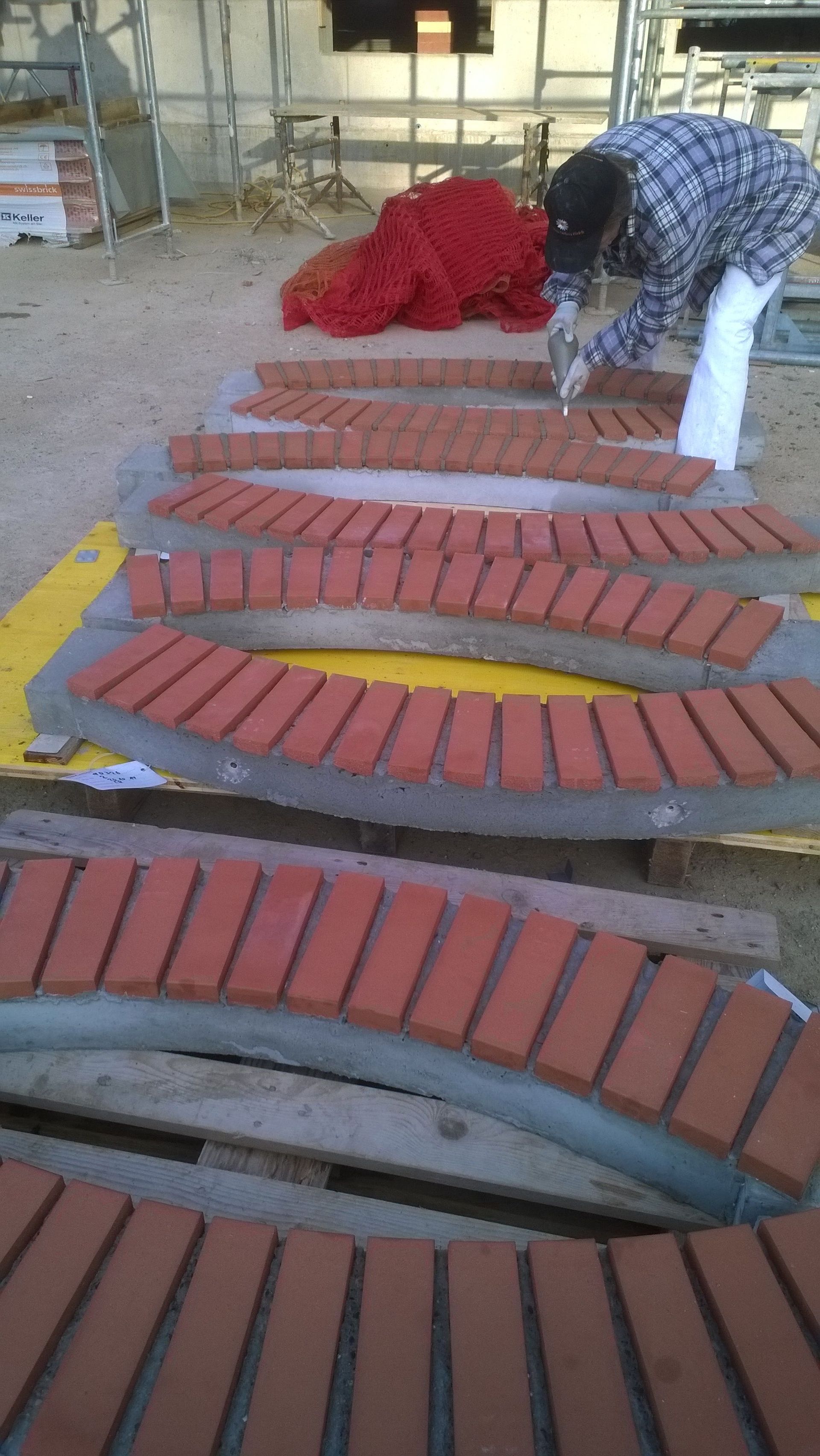 Hochbau - Gianesi AG - Erlenbach ZH