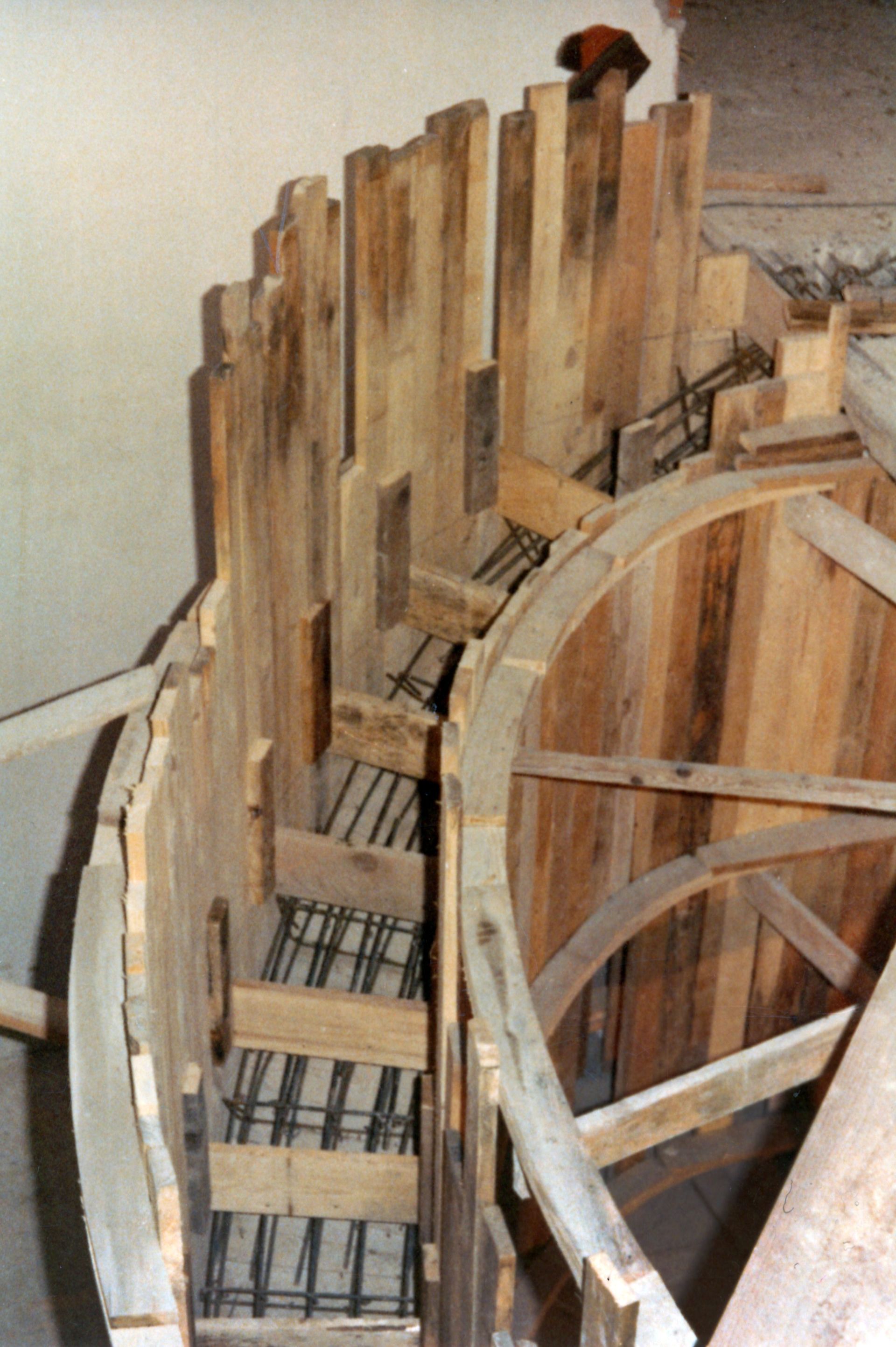 Geschichte - Gianesi AG - Erlenbach ZH