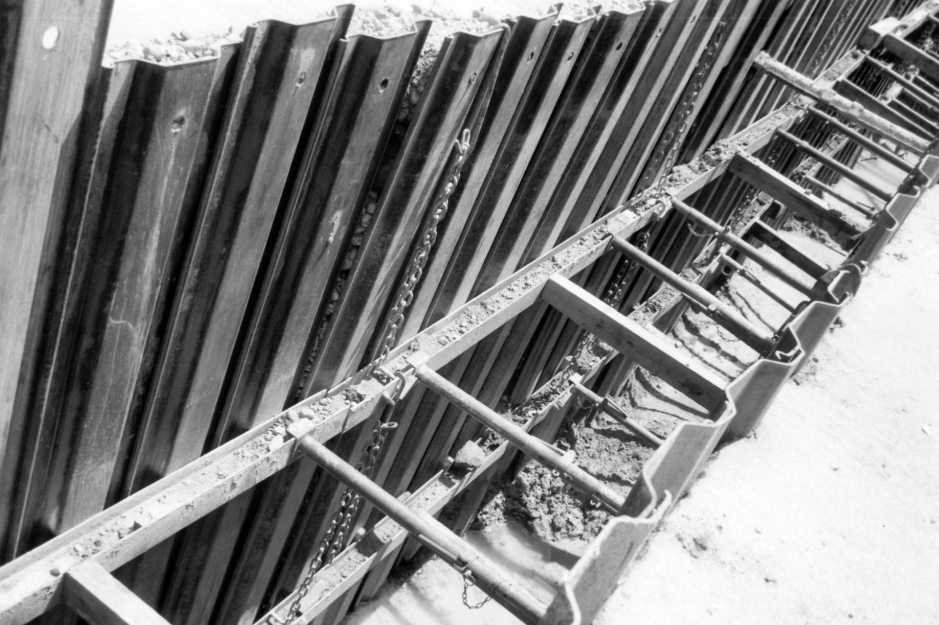 Geschichte - Gianesi AG - Erlenbach ZH