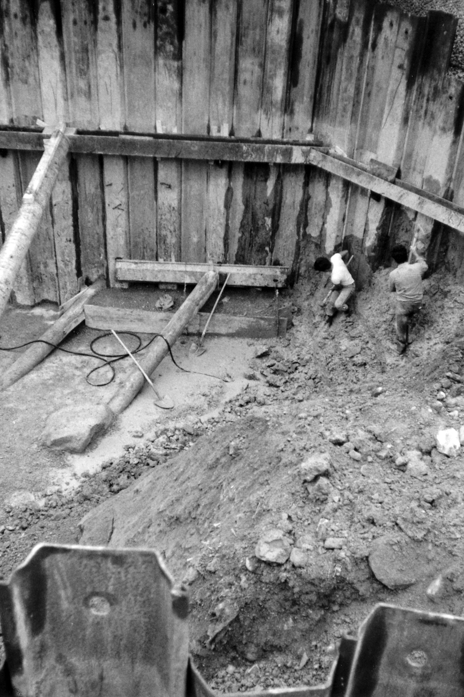 Geschichte - Gianesi AG - Erlenbach ZH