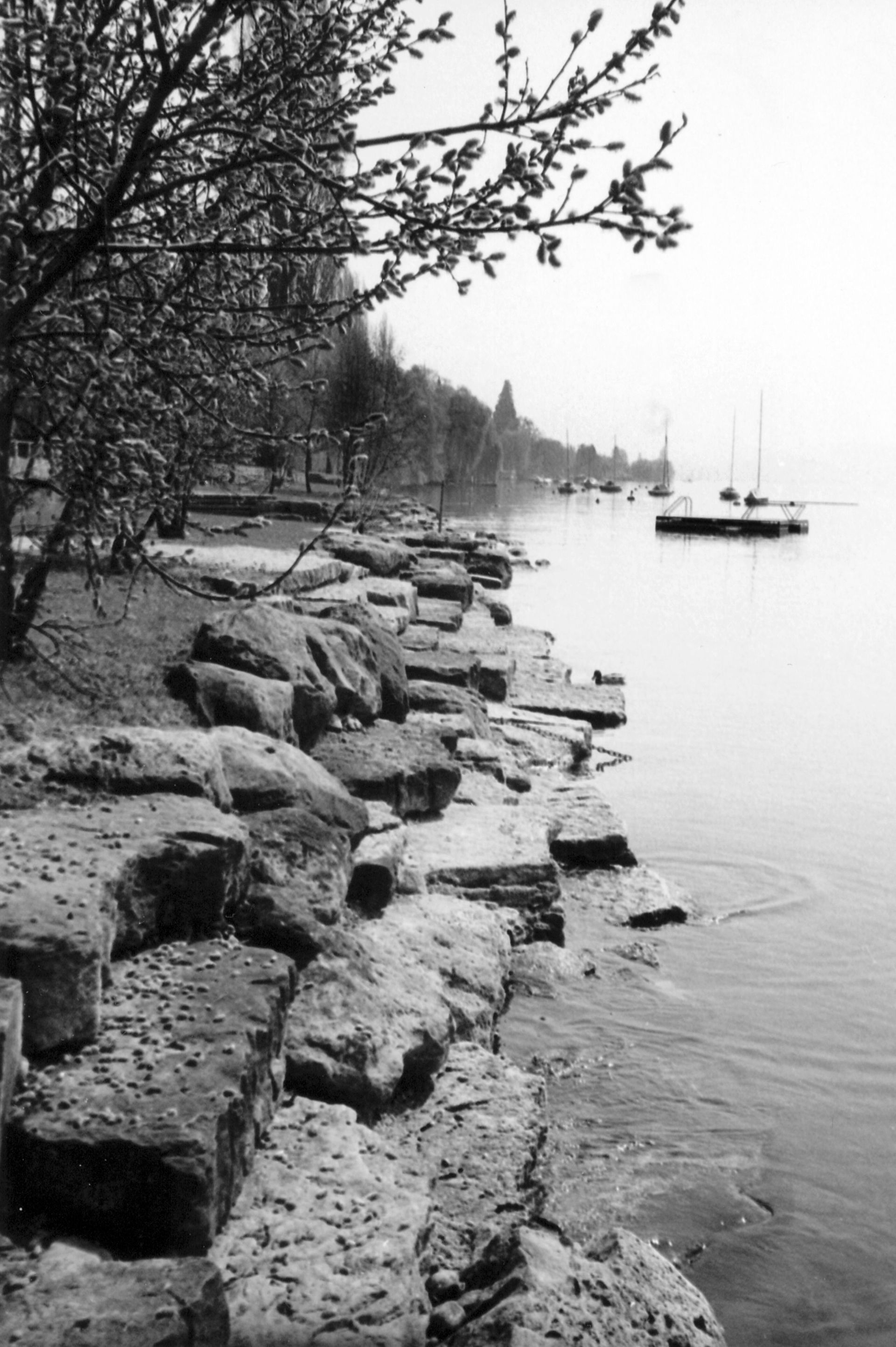 Geschichte - Gianesi AG - Erlenbach ZH