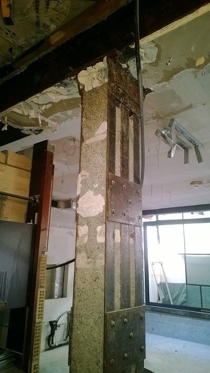 Umbau - Gianesi AG - Erlenbach ZH