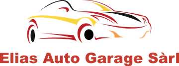 Elias Auto Garage Sàrl Logo