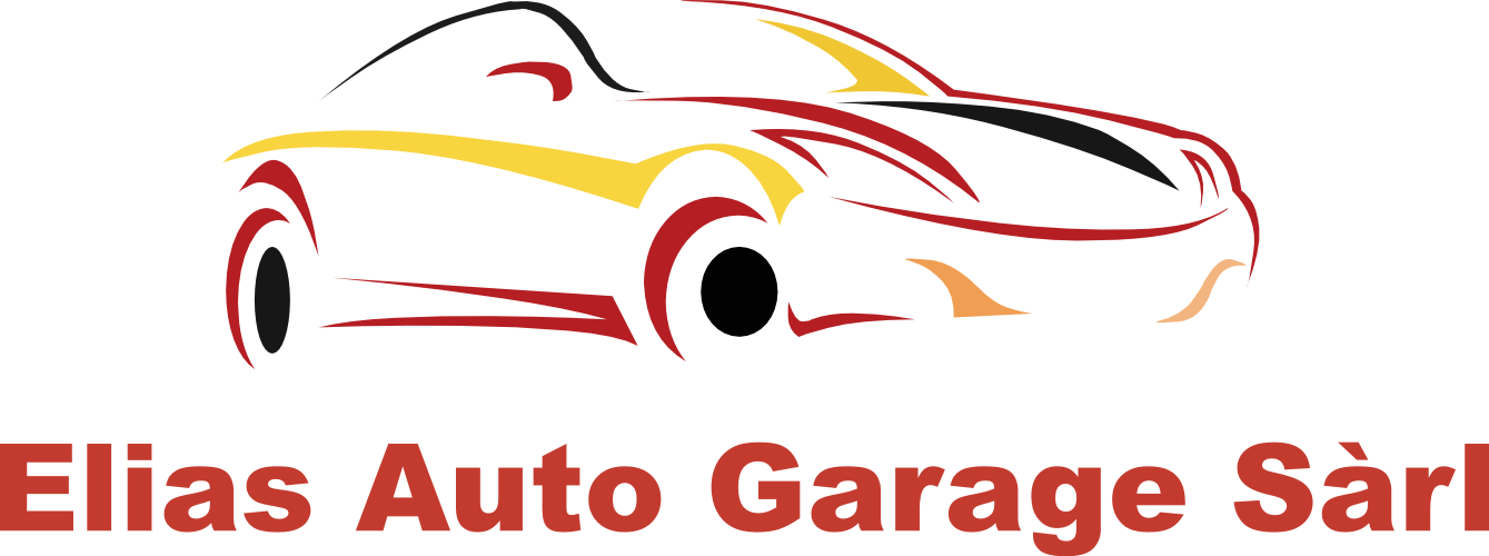 Elias Auto Garage Sàrl Logo