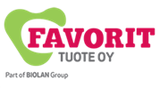 Favorit tuote oy