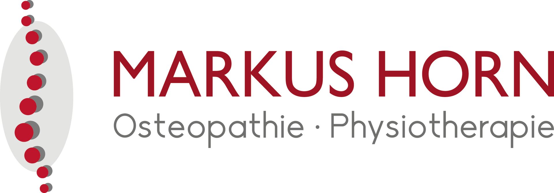 Praxis für Osteopathie und Physiotherapie Markus Horn
